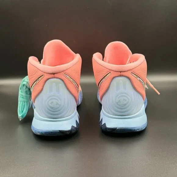 Nike Concepts x Kyrie 6 'Khepri'